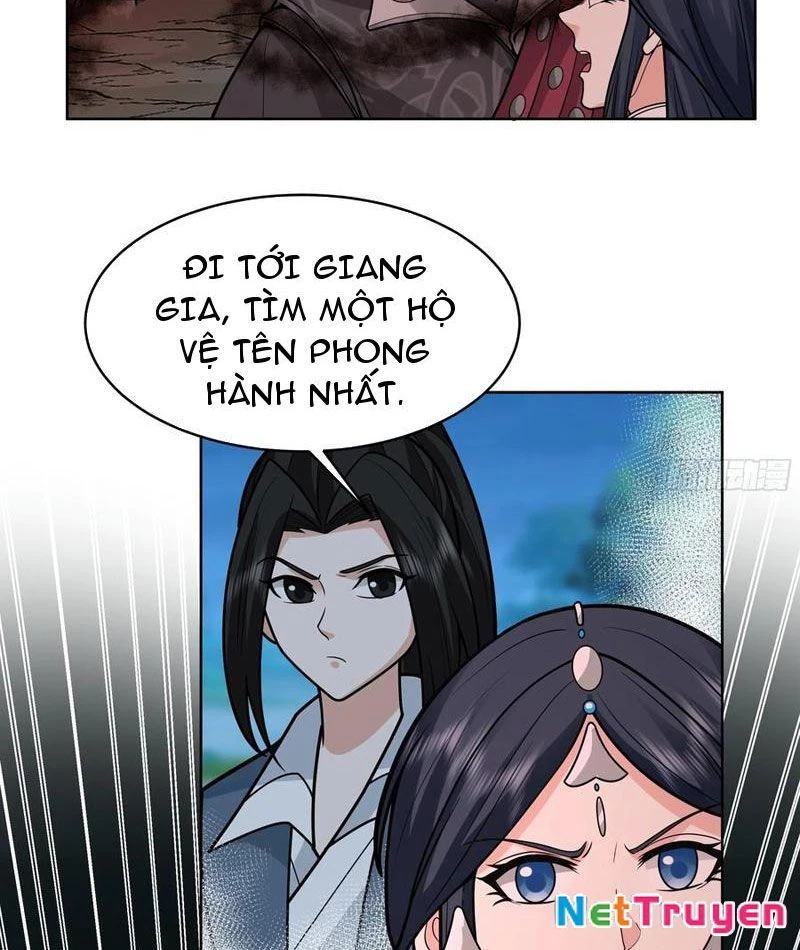 Hạch Động Lực Kiếm Tiên Chapter 43 - 11