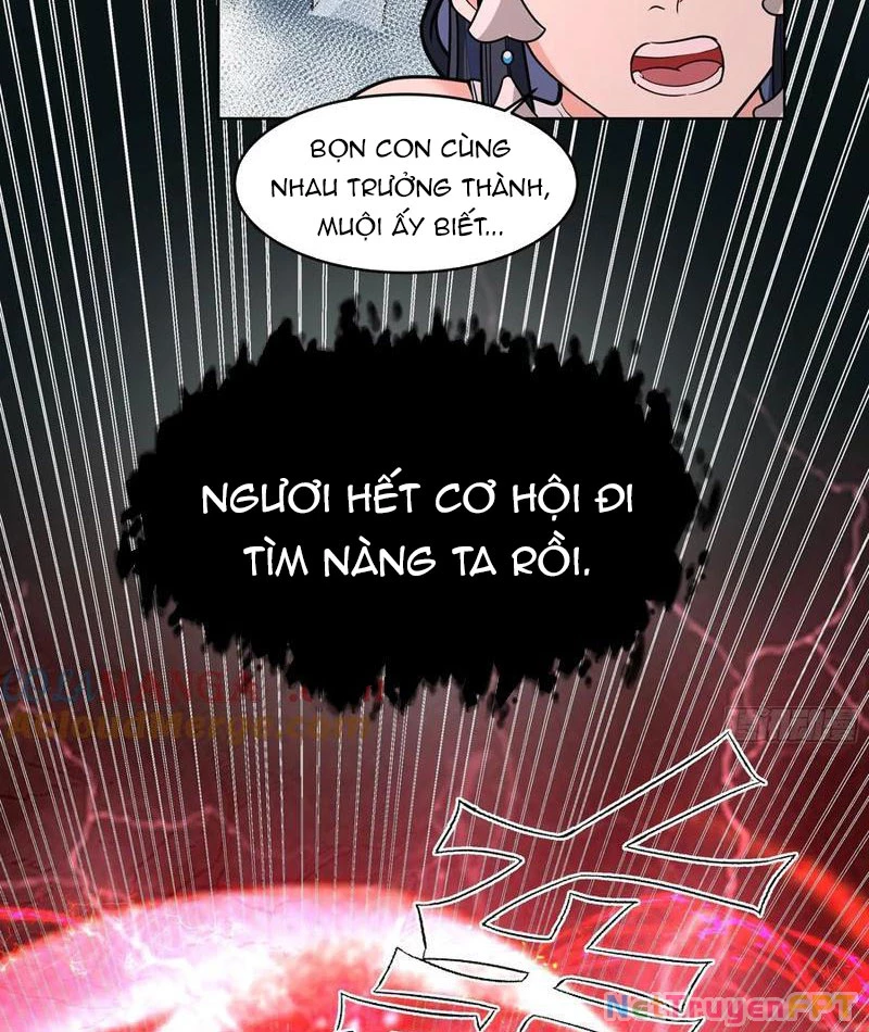 Hạch Động Lực Kiếm Tiên Chapter 43 - 12