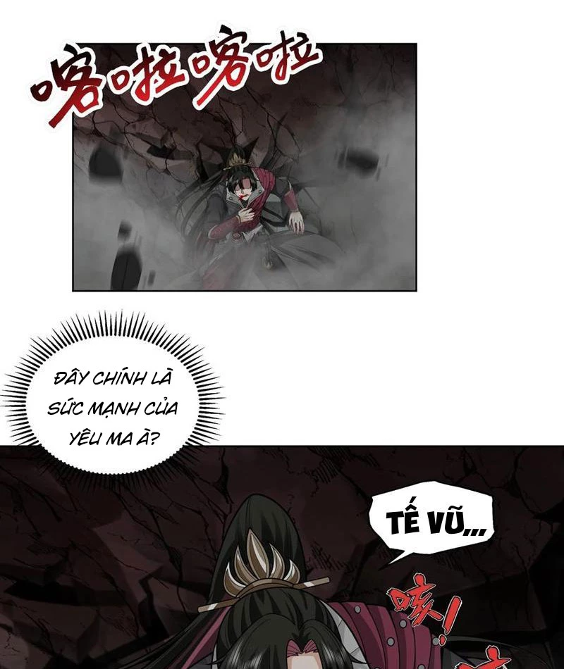 Hạch Động Lực Kiếm Tiên Chapter 43 - 18