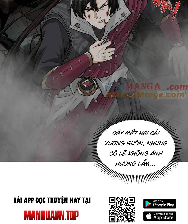 Hạch Động Lực Kiếm Tiên Chapter 43 - 19