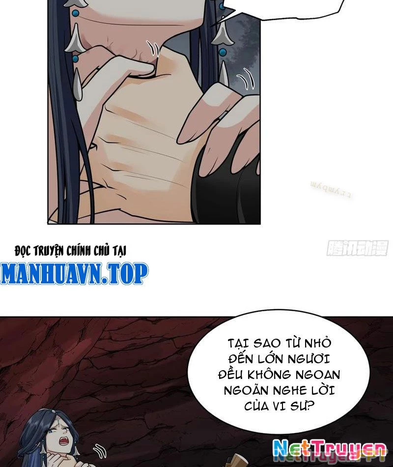 Hạch Động Lực Kiếm Tiên Chapter 43 - 21