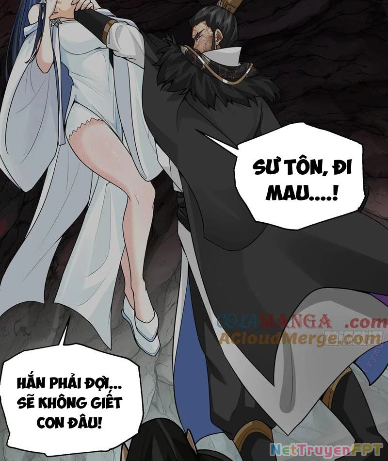 Hạch Động Lực Kiếm Tiên Chapter 43 - 22