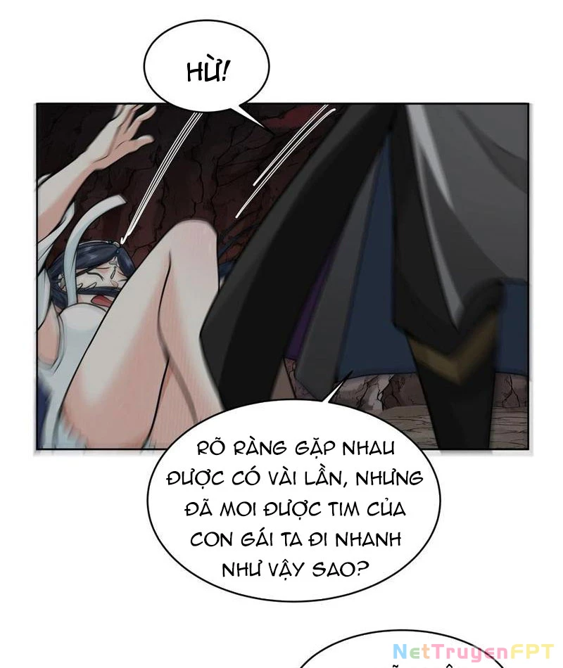 Hạch Động Lực Kiếm Tiên Chapter 43 - 24
