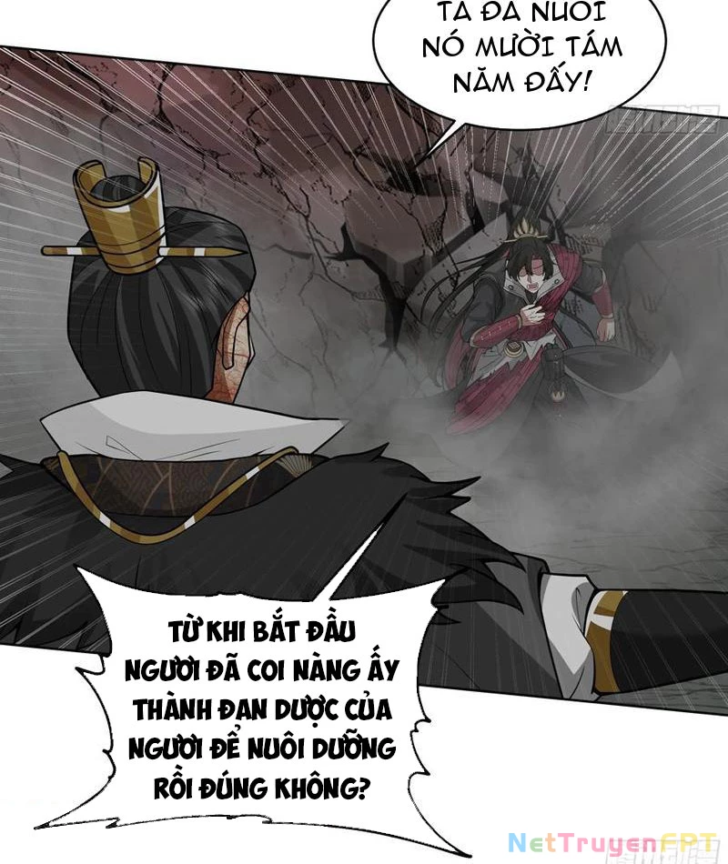 Hạch Động Lực Kiếm Tiên Chapter 43 - 25