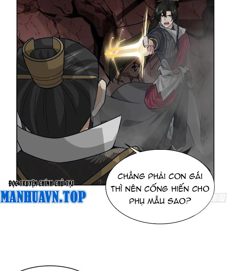 Hạch Động Lực Kiếm Tiên Chapter 43 - 28
