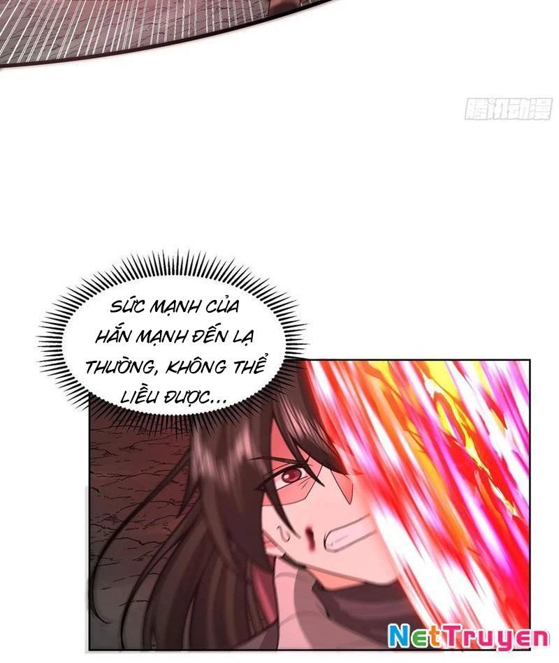 Hạch Động Lực Kiếm Tiên Chapter 43 - 31