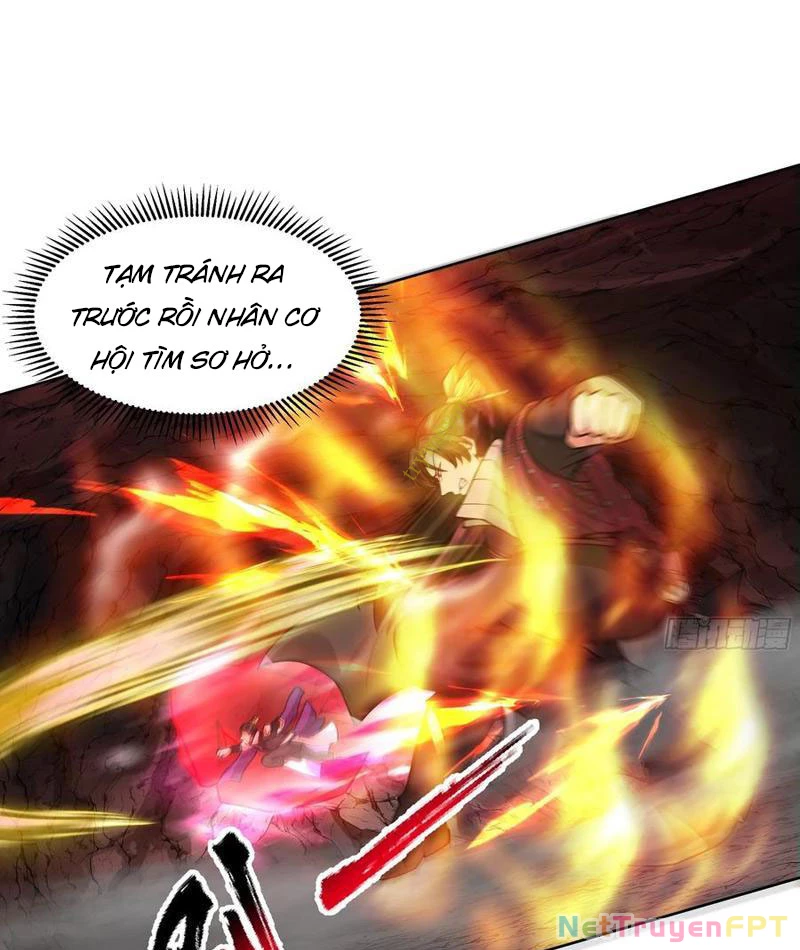 Hạch Động Lực Kiếm Tiên Chapter 43 - 32