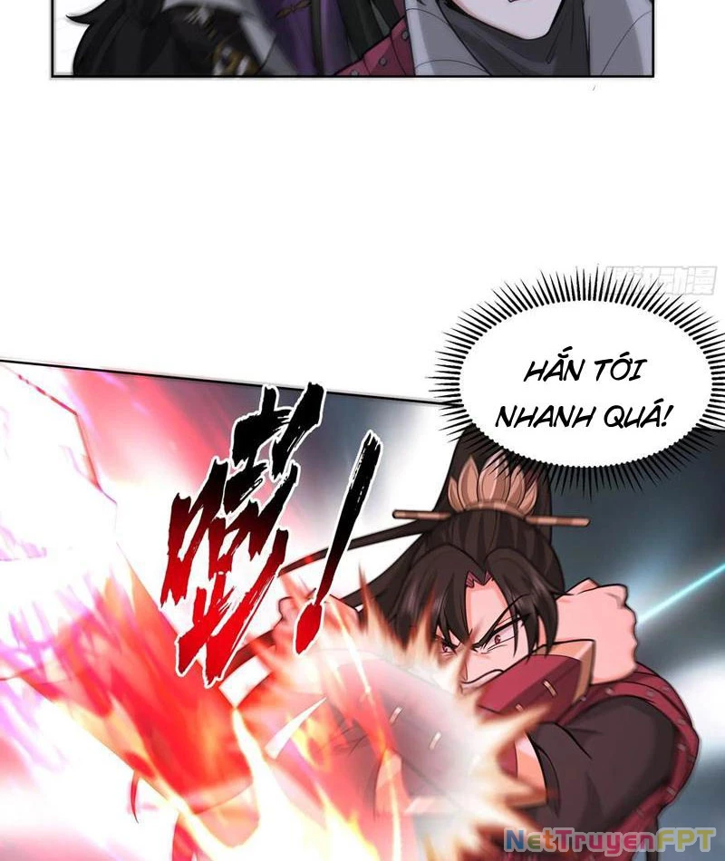 Hạch Động Lực Kiếm Tiên Chapter 43 - 34