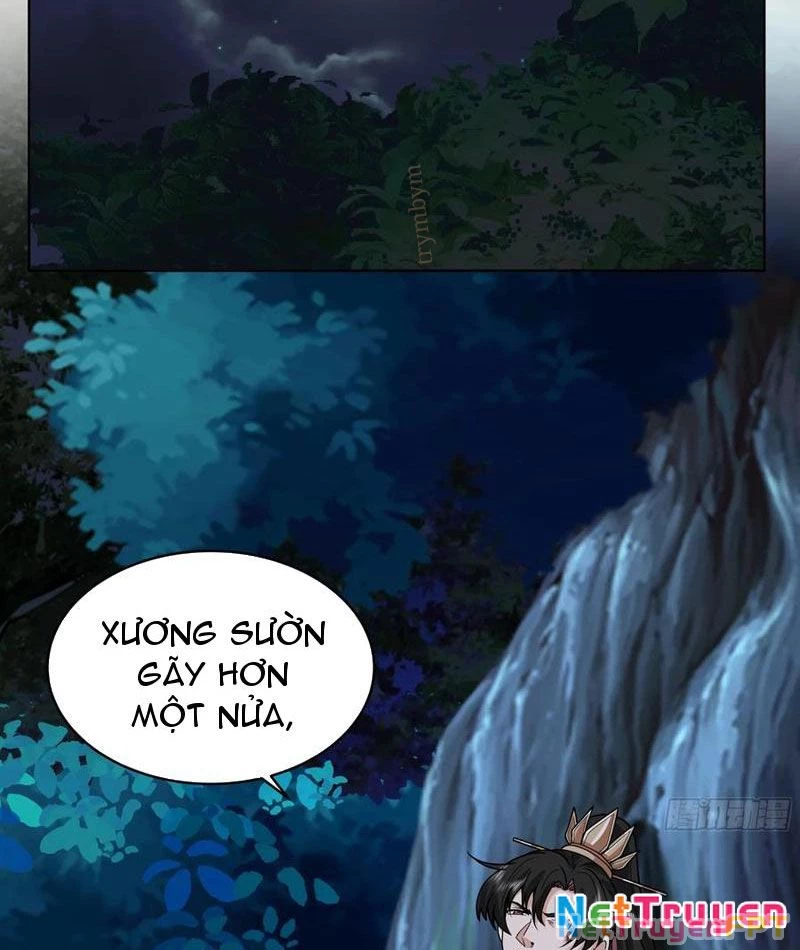 Hạch Động Lực Kiếm Tiên Chapter 43 - 41