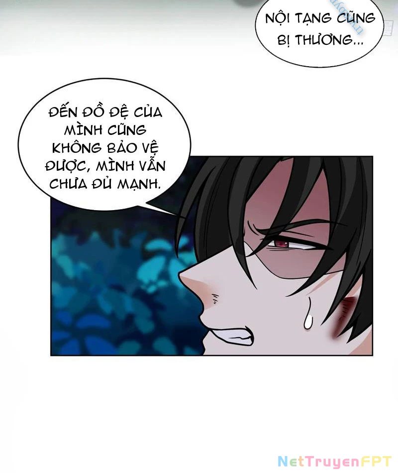 Hạch Động Lực Kiếm Tiên Chapter 43 - 43