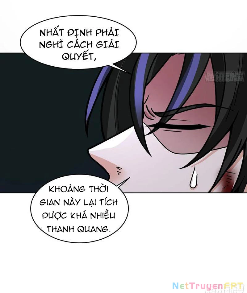 Hạch Động Lực Kiếm Tiên Chapter 43 - 44