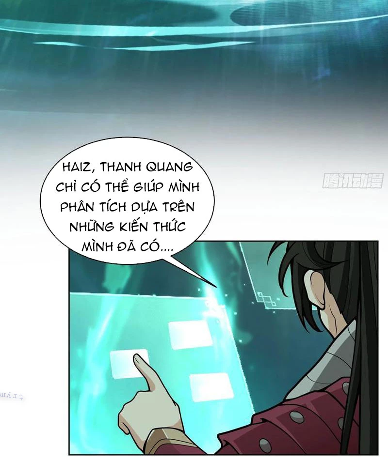 Hạch Động Lực Kiếm Tiên Chapter 43 - 47