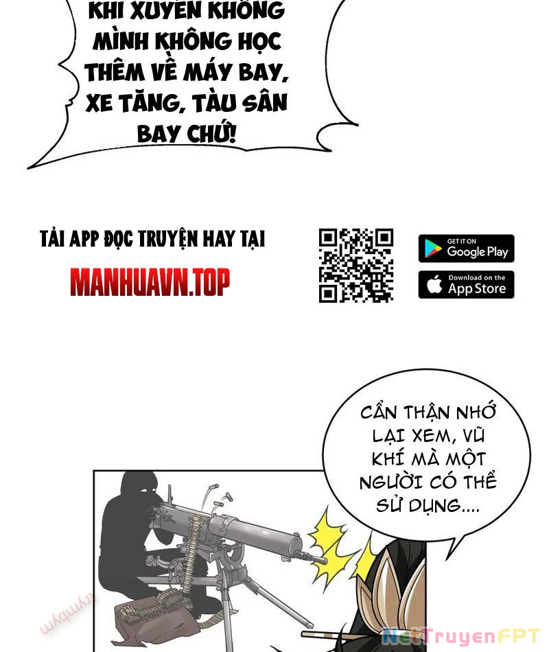 Hạch Động Lực Kiếm Tiên Chapter 43 - 49