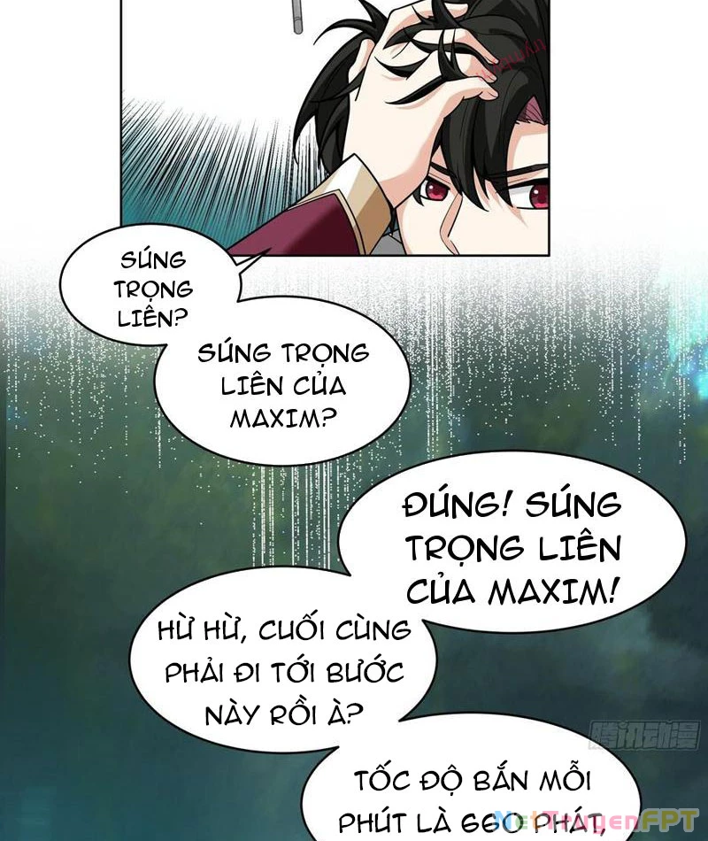 Hạch Động Lực Kiếm Tiên Chapter 43 - 50