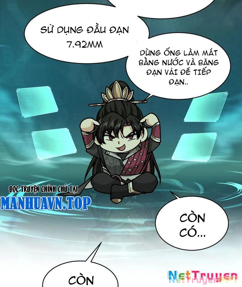 Hạch Động Lực Kiếm Tiên Chapter 43 - 51