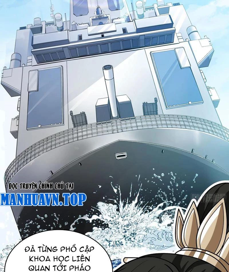 Hạch Động Lực Kiếm Tiên Chapter 43 - 55