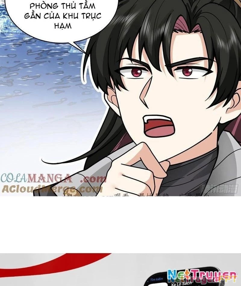 Hạch Động Lực Kiếm Tiên Chapter 43 - 56