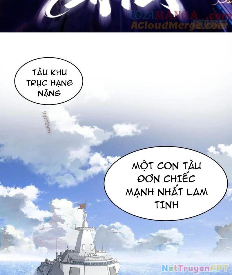 Hạch Động Lực Kiếm Tiên Chapter 44 - 2