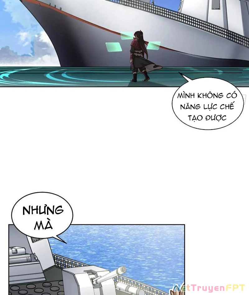 Hạch Động Lực Kiếm Tiên Chapter 44 - 4