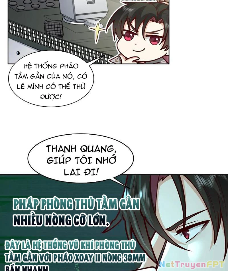 Hạch Động Lực Kiếm Tiên Chapter 44 - 5