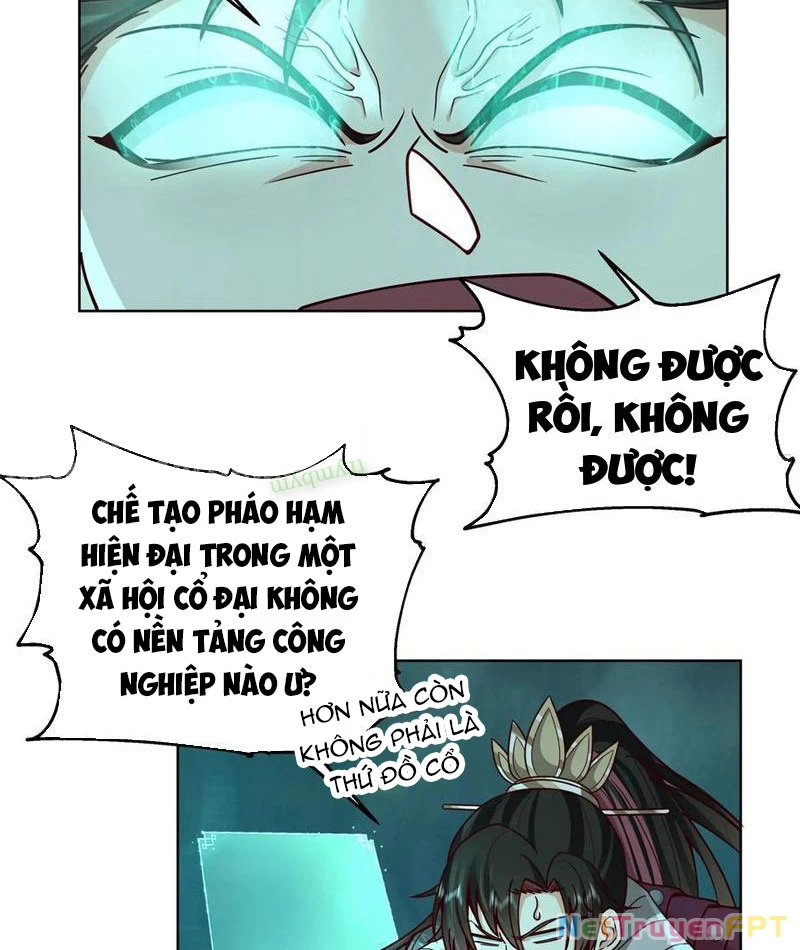Hạch Động Lực Kiếm Tiên Chapter 44 - 8