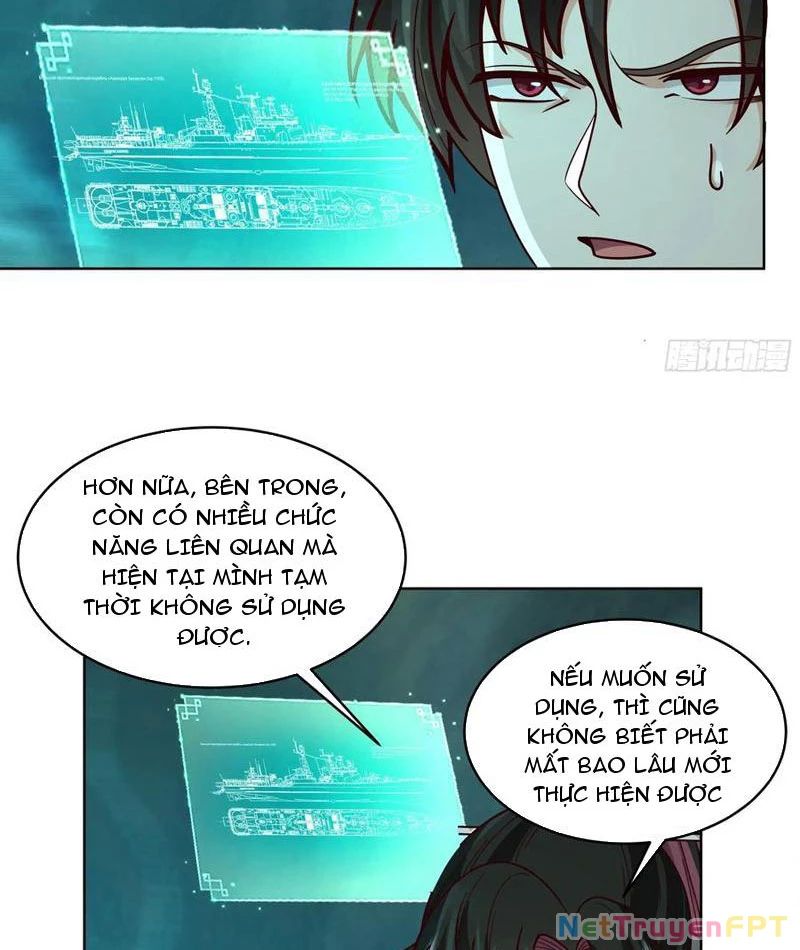 Hạch Động Lực Kiếm Tiên Chapter 44 - 10