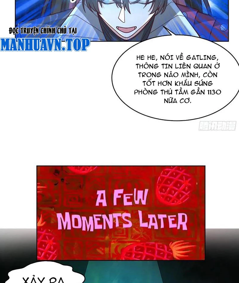 Hạch Động Lực Kiếm Tiên Chapter 44 - 14