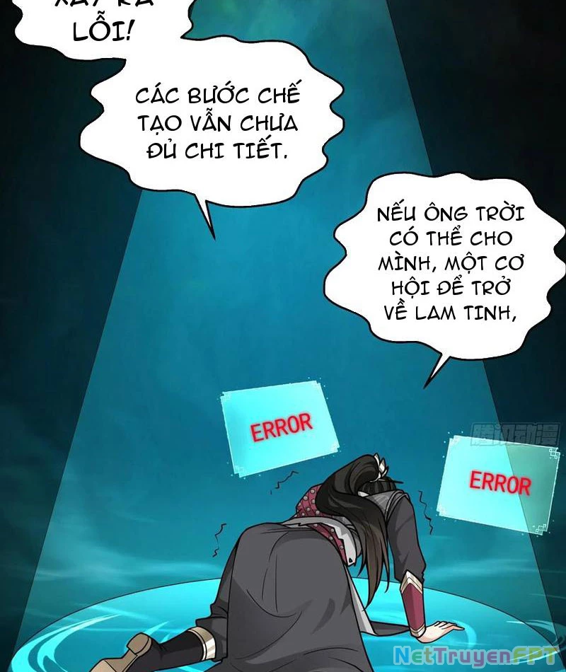 Hạch Động Lực Kiếm Tiên Chapter 44 - 15