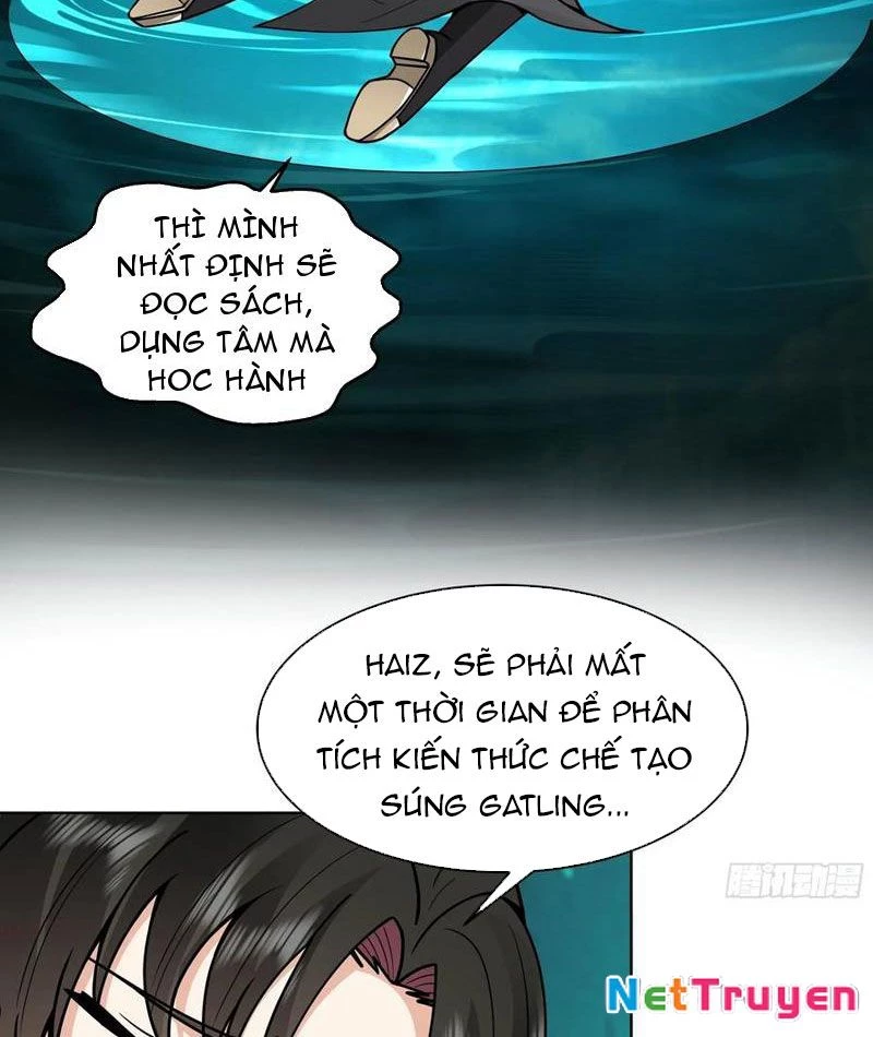 Hạch Động Lực Kiếm Tiên Chapter 44 - 16