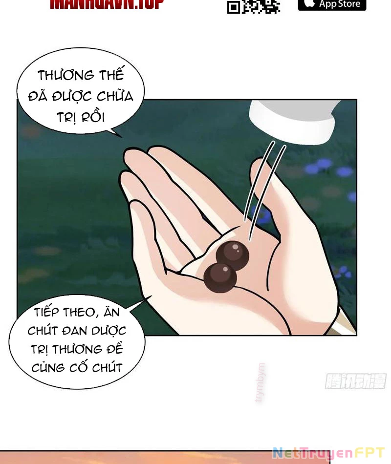 Hạch Động Lực Kiếm Tiên Chapter 44 - 18