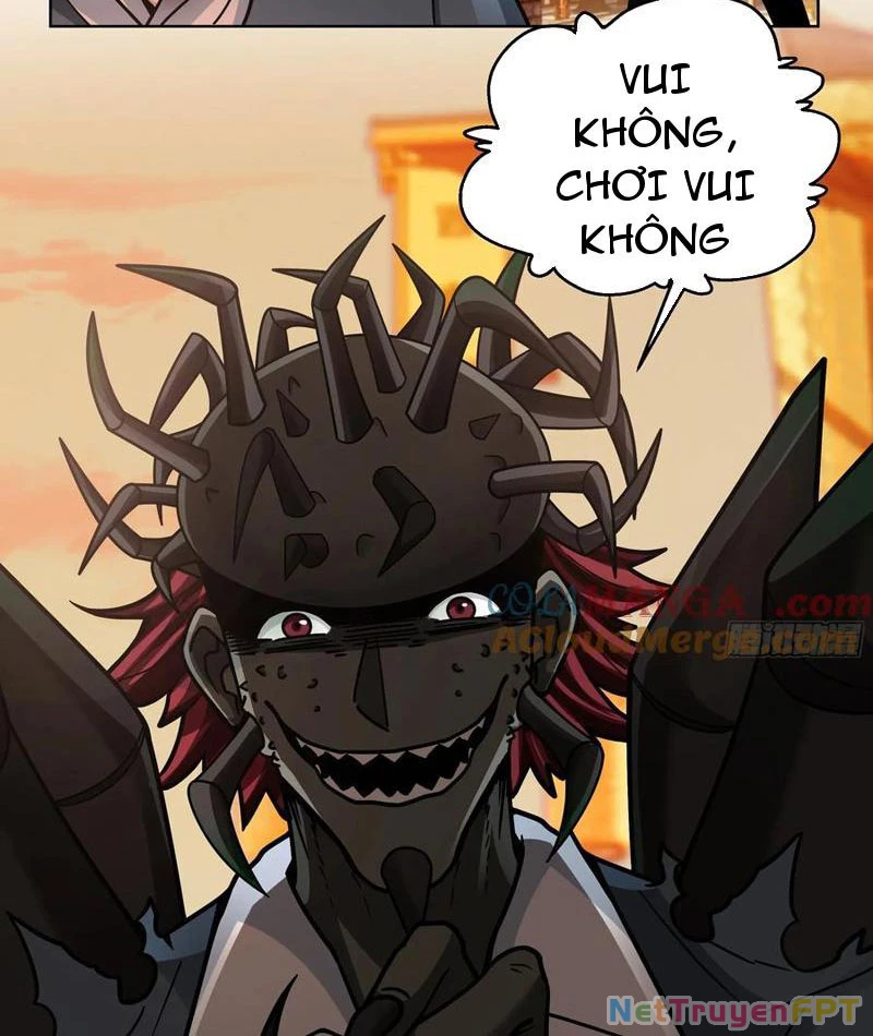 Hạch Động Lực Kiếm Tiên Chapter 44 - 24