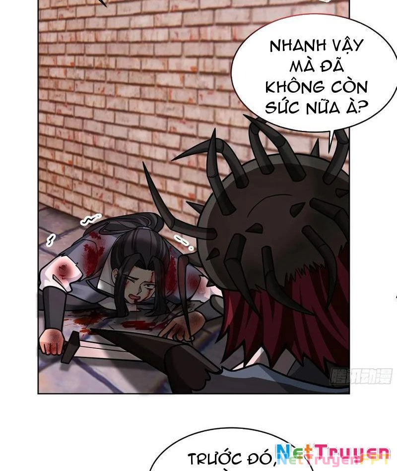 Hạch Động Lực Kiếm Tiên Chapter 44 - 31