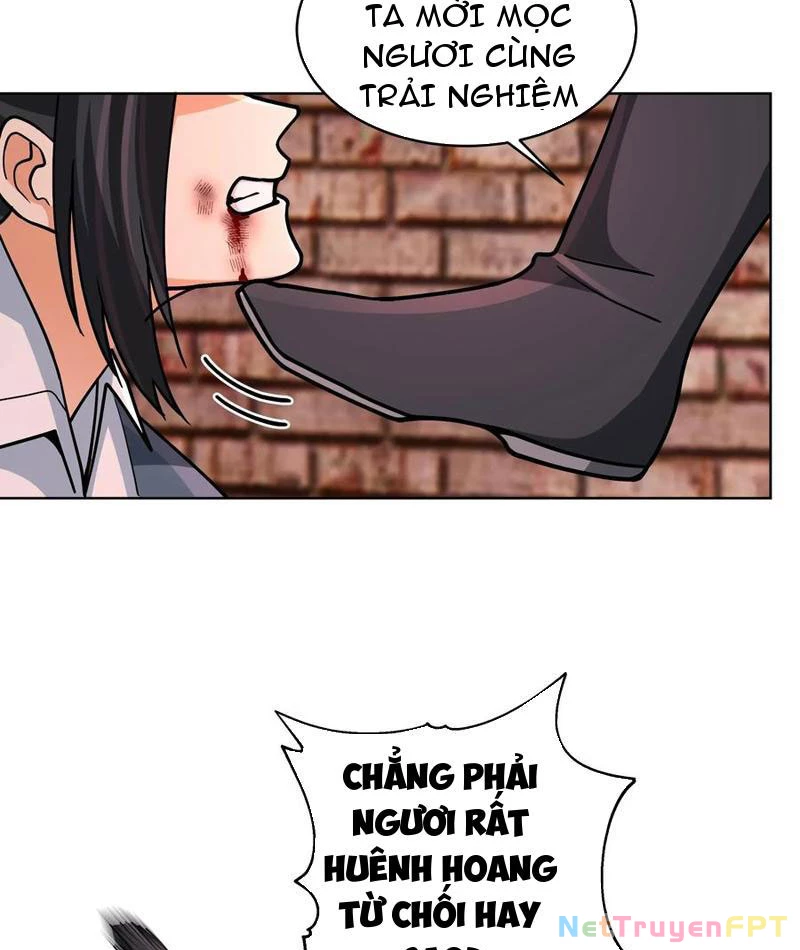 Hạch Động Lực Kiếm Tiên Chapter 44 - 32