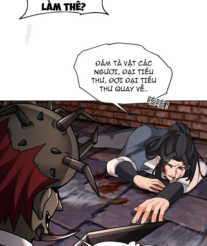Hạch Động Lực Kiếm Tiên Chapter 44 - 34
