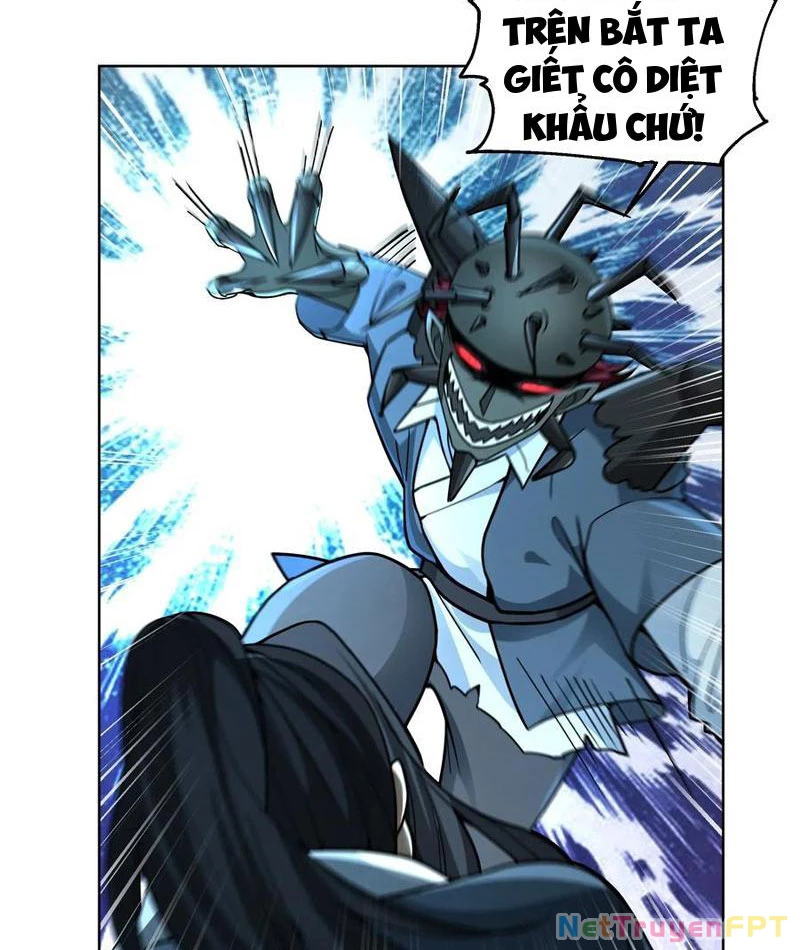Hạch Động Lực Kiếm Tiên Chapter 44 - 37