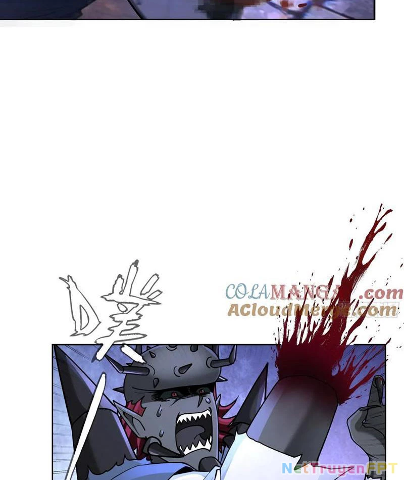 Hạch Động Lực Kiếm Tiên Chapter 44 - 43