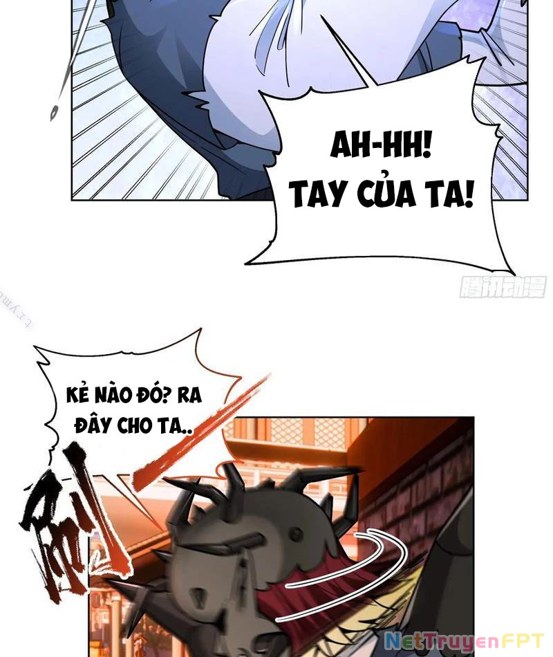 Hạch Động Lực Kiếm Tiên Chapter 44 - 44