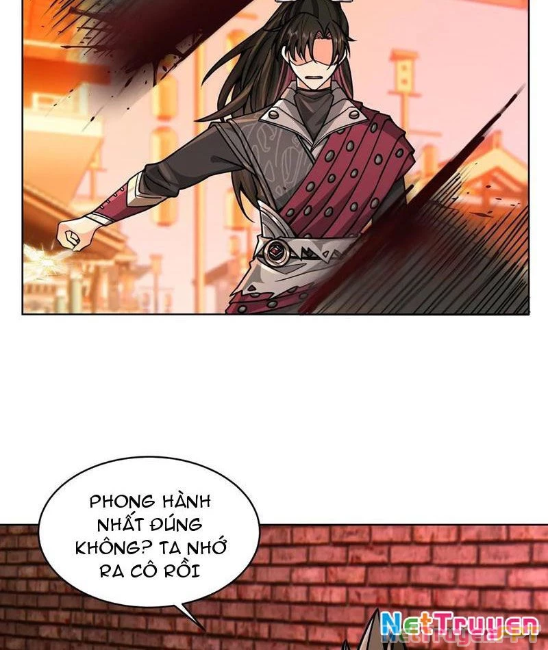 Hạch Động Lực Kiếm Tiên Chapter 44 - 46