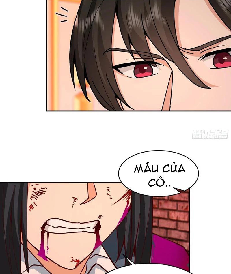 Hạch Động Lực Kiếm Tiên Chapter 44 - 48