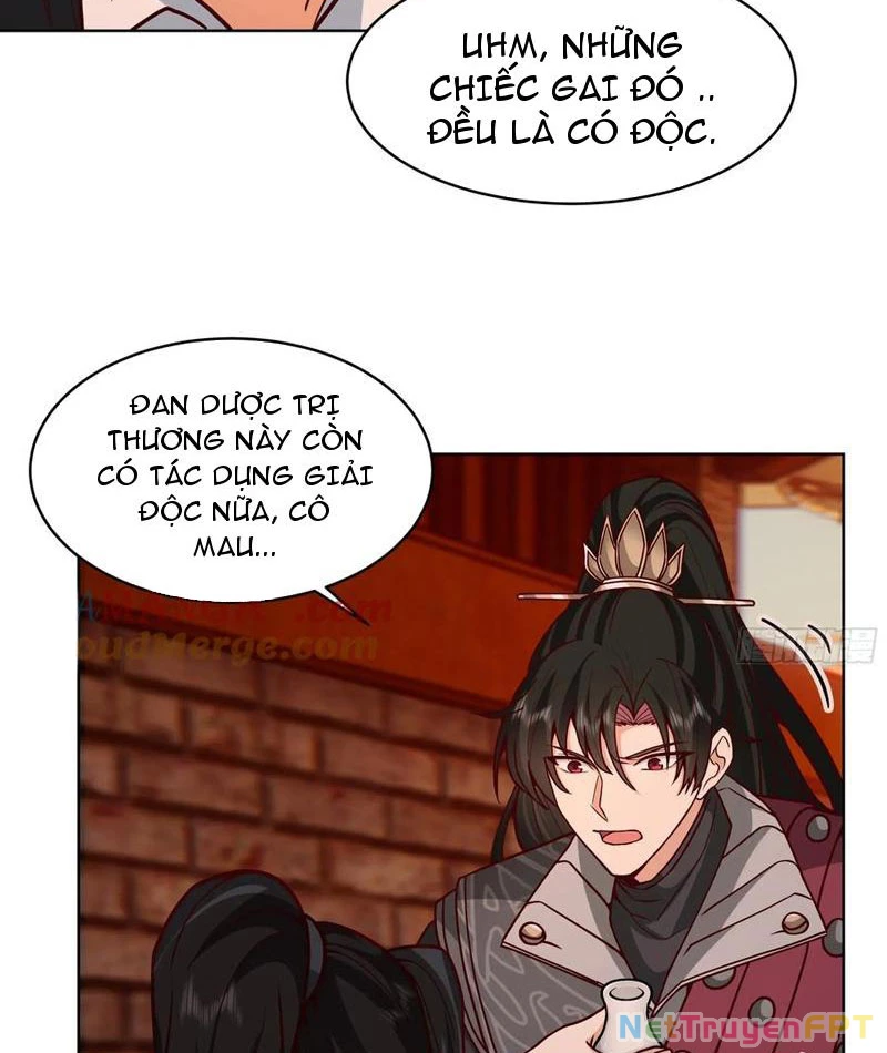 Hạch Động Lực Kiếm Tiên Chapter 44 - 49