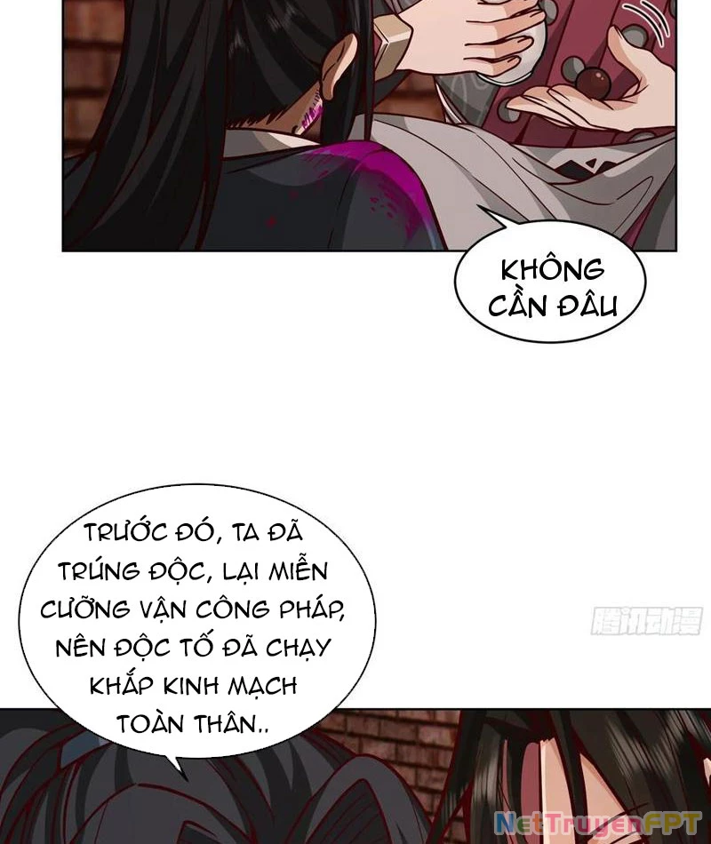 Hạch Động Lực Kiếm Tiên Chapter 44 - 50