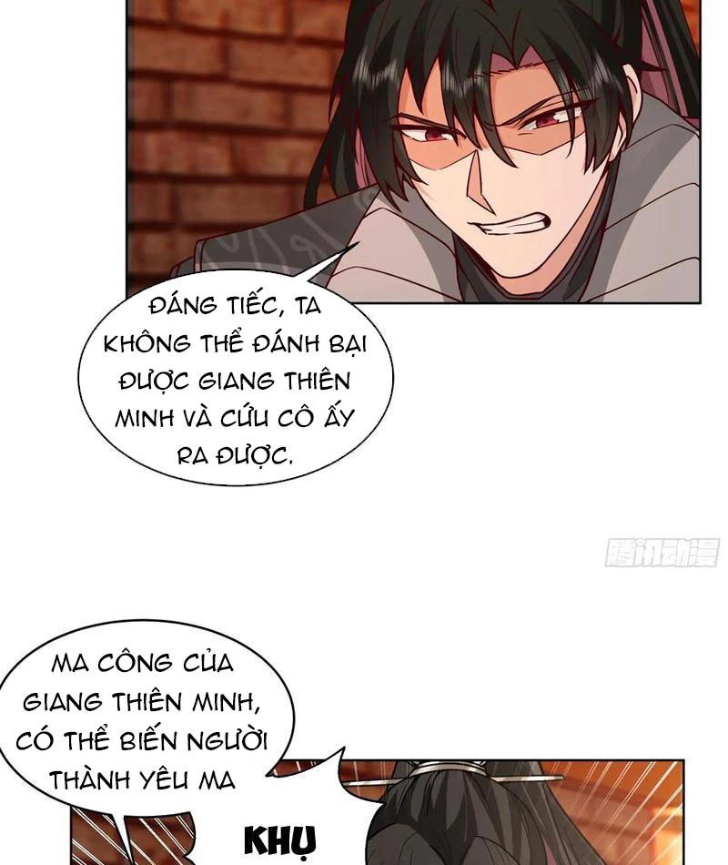Hạch Động Lực Kiếm Tiên Chapter 44 - 52