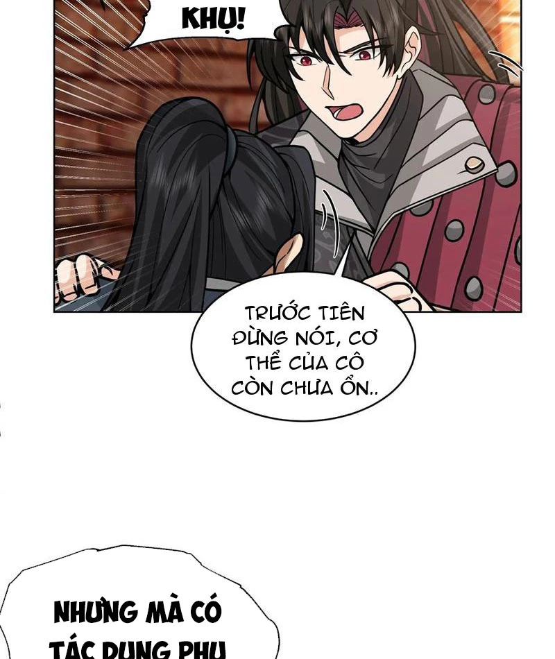 Hạch Động Lực Kiếm Tiên Chapter 44 - 53