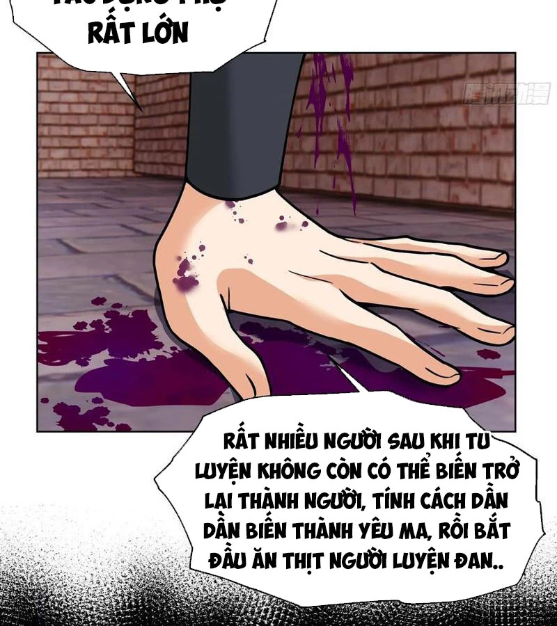 Hạch Động Lực Kiếm Tiên Chapter 44 - 54