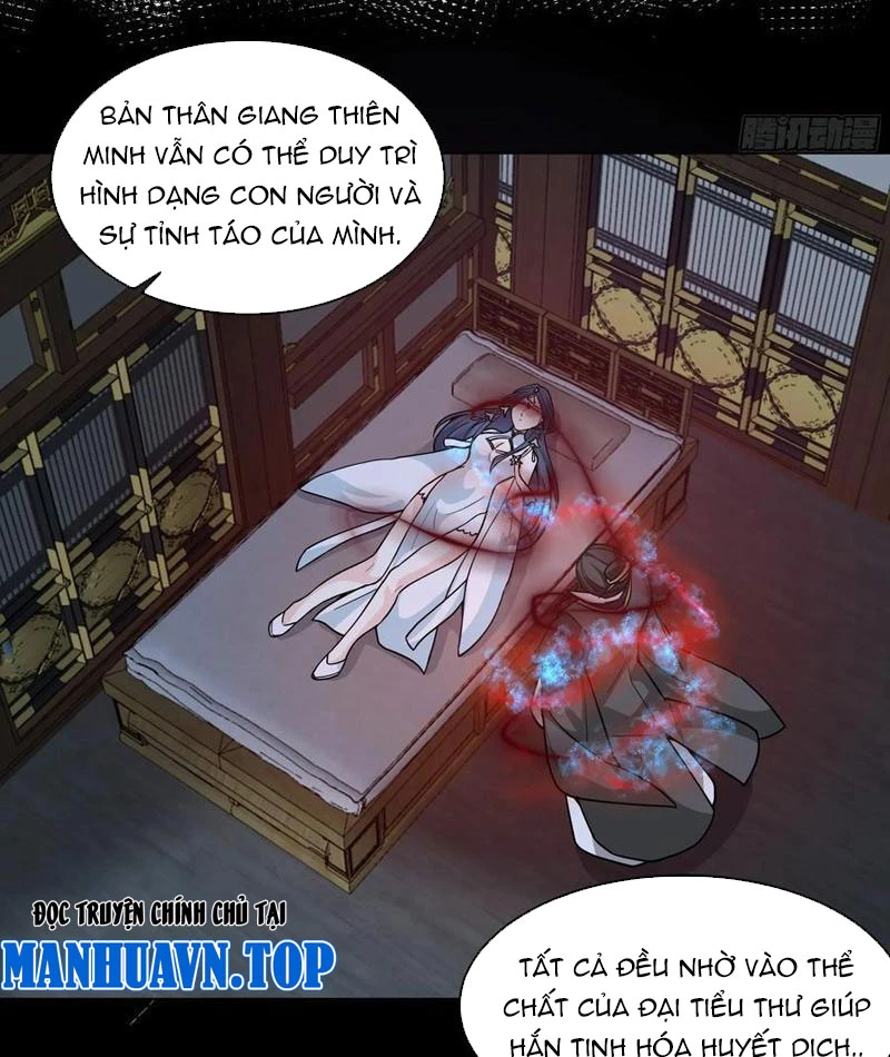 Hạch Động Lực Kiếm Tiên Chapter 44 - 55
