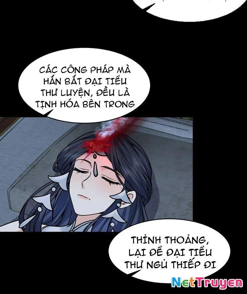 Hạch Động Lực Kiếm Tiên Chapter 44 - 56