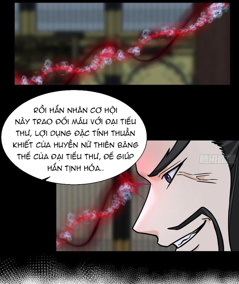 Hạch Động Lực Kiếm Tiên Chapter 44 - 57