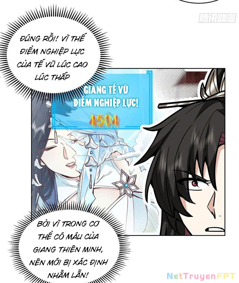 Hạch Động Lực Kiếm Tiên Chapter 44 - 59
