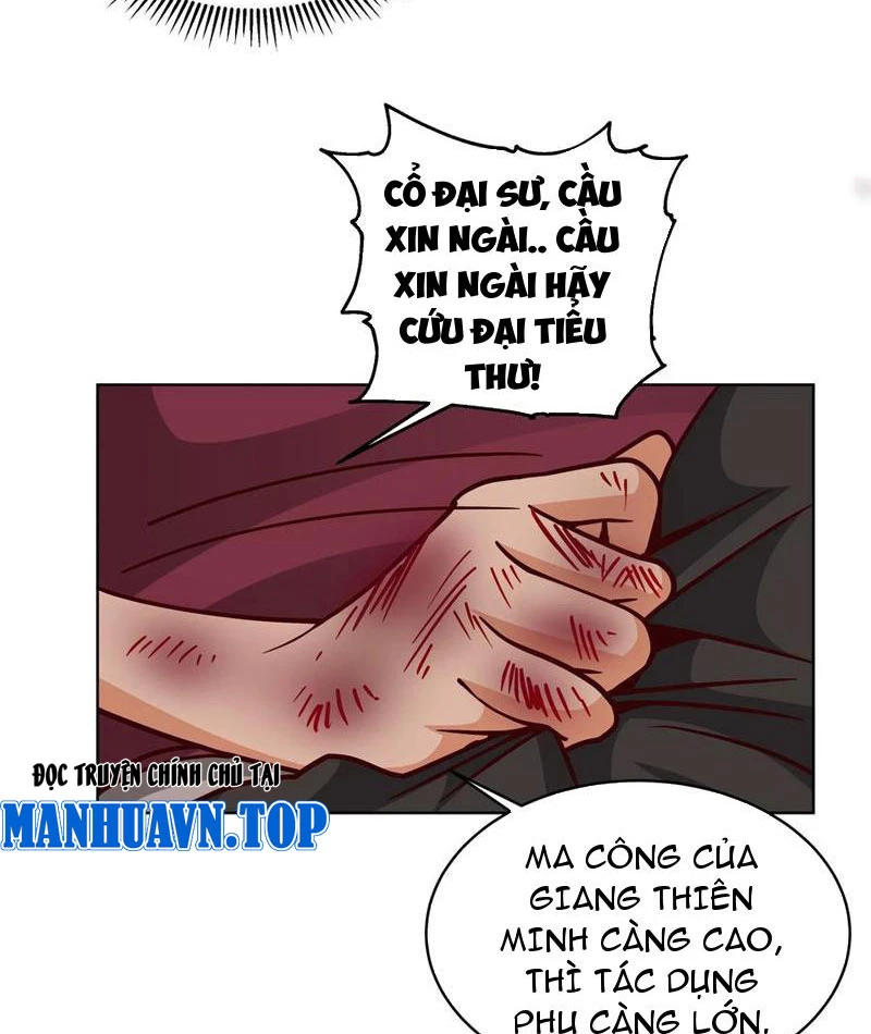 Hạch Động Lực Kiếm Tiên Chapter 44 - 60