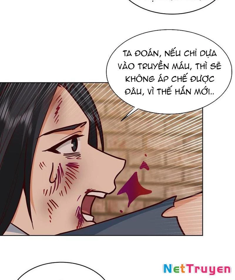 Hạch Động Lực Kiếm Tiên Chapter 44 - 61